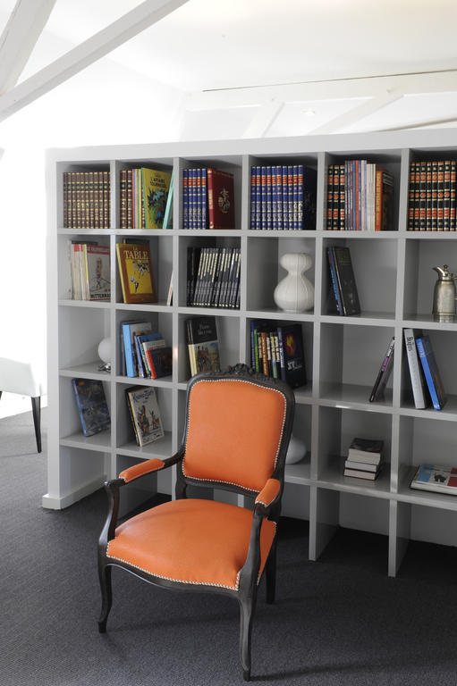 Chambres D'Hotes Les Tilleuls คอญญัก ห้อง รูปภาพ