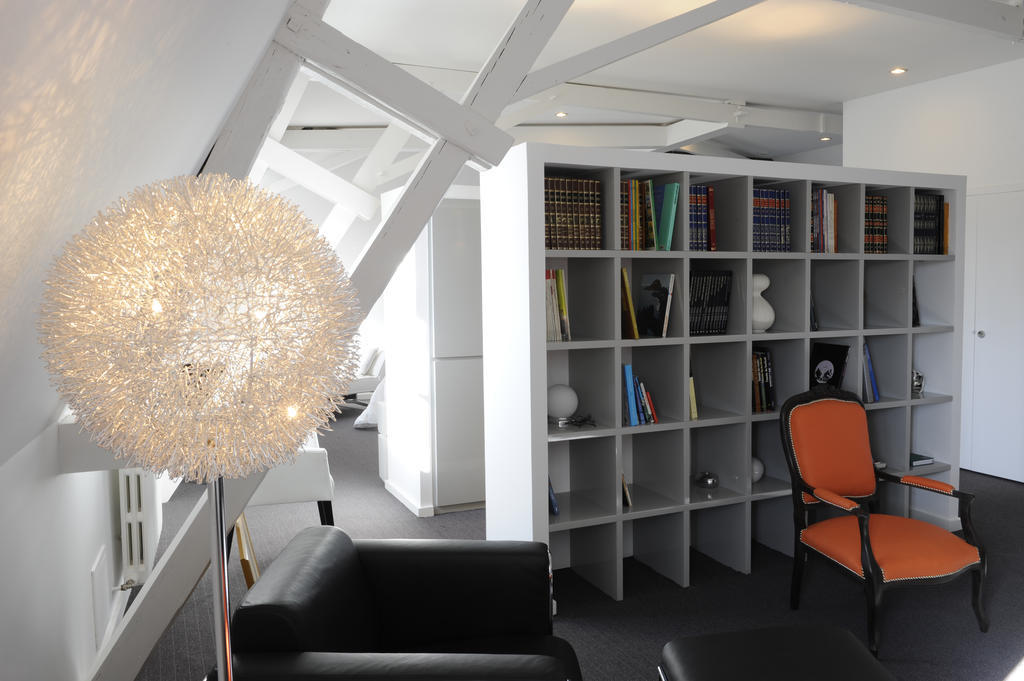 Chambres D'Hotes Les Tilleuls คอญญัก ห้อง รูปภาพ