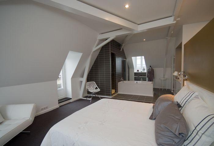 Chambres D'Hotes Les Tilleuls คอญญัก ห้อง รูปภาพ