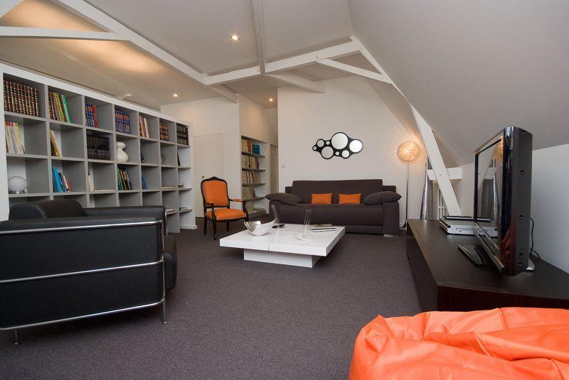 Chambres D'Hotes Les Tilleuls คอญญัก ภายนอก รูปภาพ