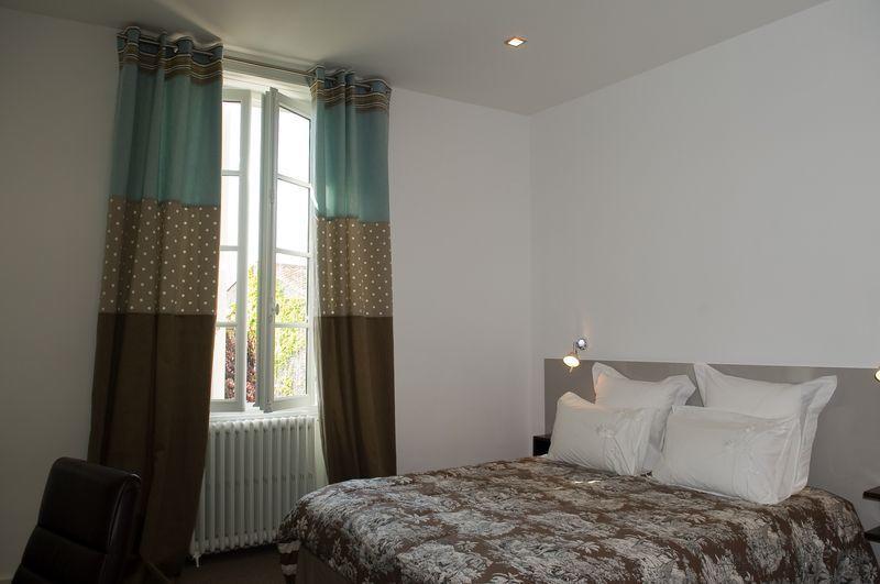 Chambres D'Hotes Les Tilleuls คอญญัก ห้อง รูปภาพ