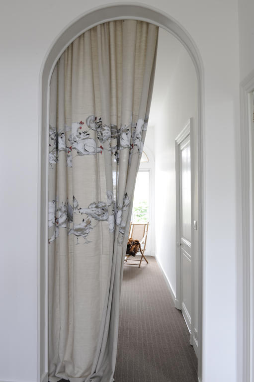 Chambres D'Hotes Les Tilleuls คอญญัก ภายนอก รูปภาพ