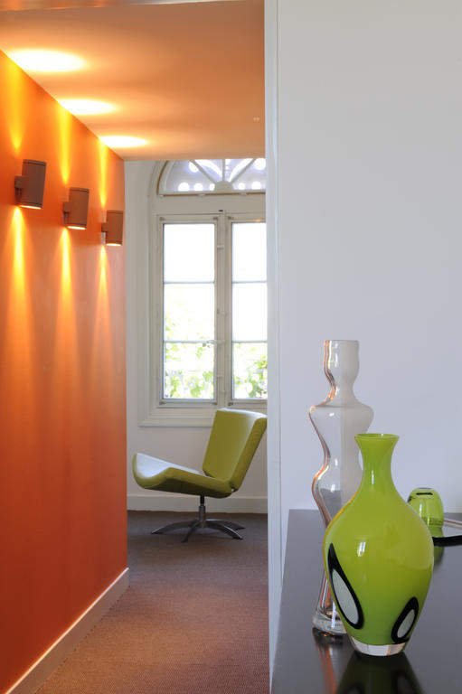 Chambres D'Hotes Les Tilleuls คอญญัก ห้อง รูปภาพ