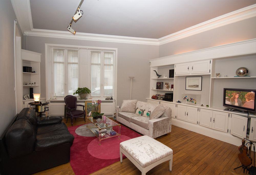 Chambres D'Hotes Les Tilleuls คอญญัก ภายนอก รูปภาพ