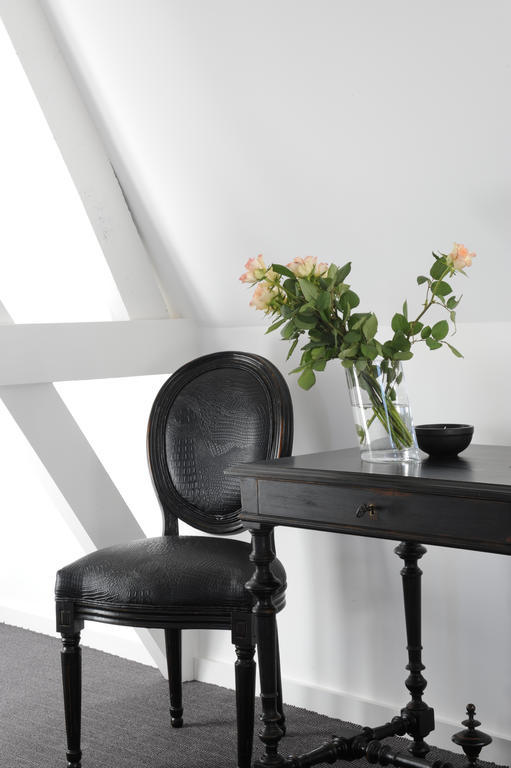 Chambres D'Hotes Les Tilleuls คอญญัก ห้อง รูปภาพ